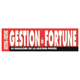 Interview de Stéphane Toullieux dans Gestion de Fortune