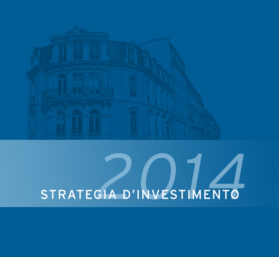 Strategia d'investimento 2014