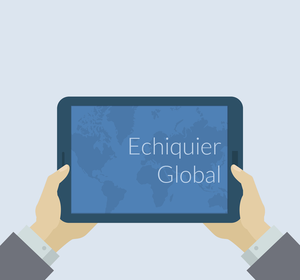 Focus op Echiquier Global, November 2012
