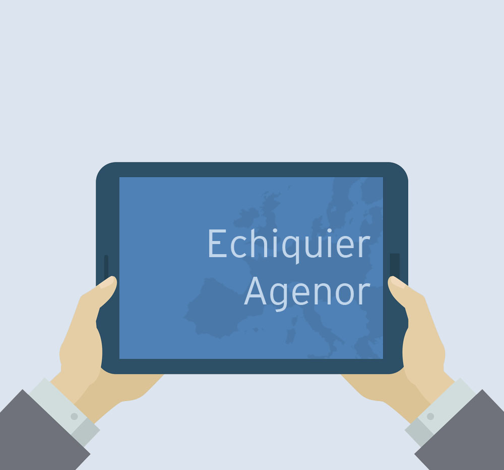Fund spotlight on Echiquier Agenor in het Engel