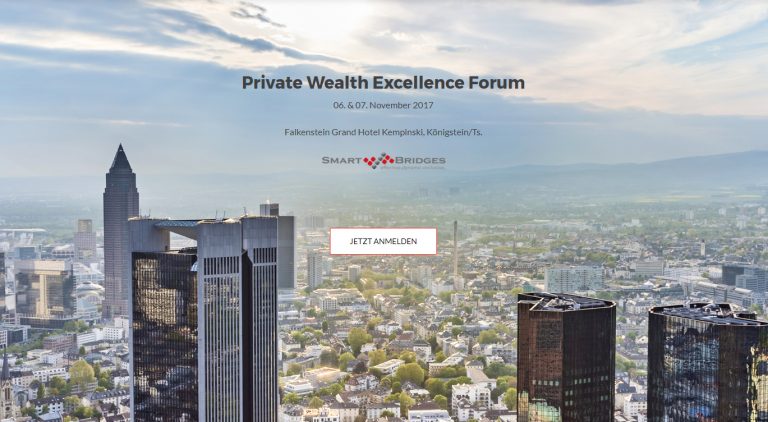 Private Wealth Excellence Forum