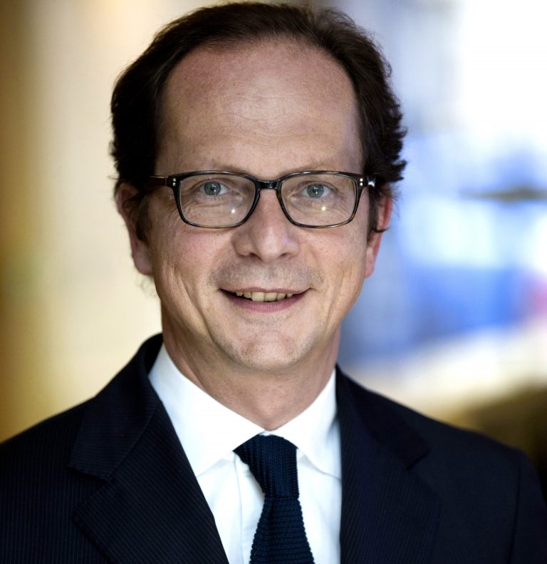 Olivier de Berranger nombrado Director de Inversiones de La Financière de l’Echiquier