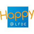 Happy @LFDE