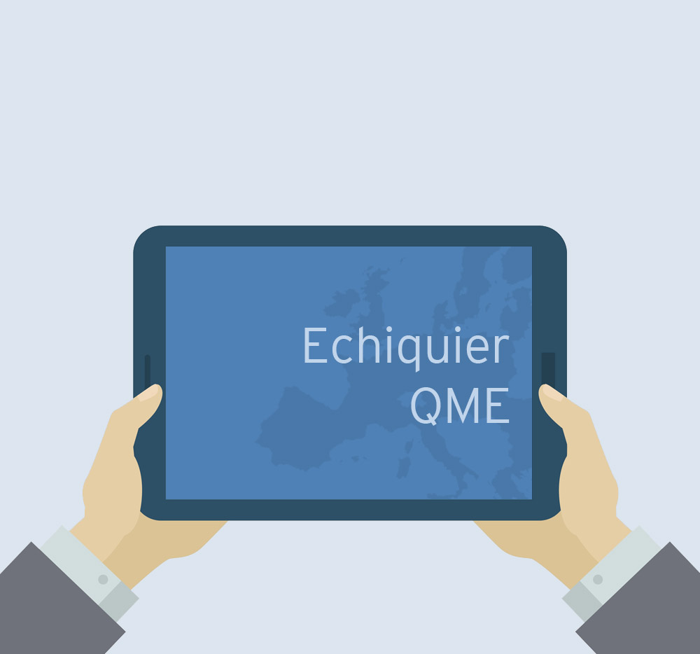 Update on Echiquier QME