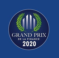 LFDE élue 1ère société de gestion - Grand Prix de la Finance 2020