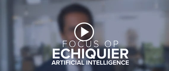 Focus op Echiquier Artificial Intelligence