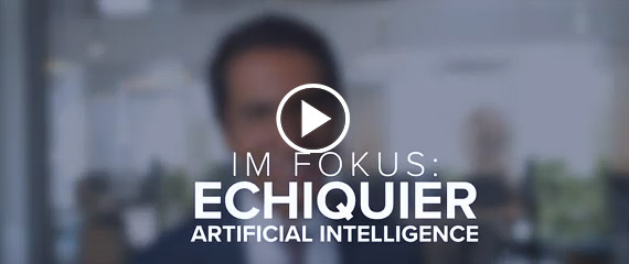 Im fokus : Echiquier Artificial Intelligence