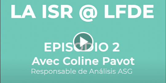 LA ISR@LFDE - Episodio 2