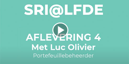 SRI@LFDE - Aflevering 4