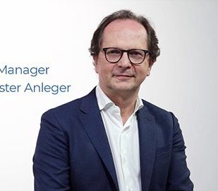 Interview mit Olivier de Berranger, stellvertretender CEO & Investmentchef