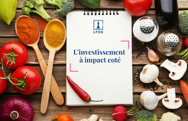 Connaissez-vous la recette de l'investissement à impact coté ?