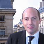 Vincent Chaulin, Avocat spécialiste en droit fiscal