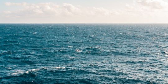 Die strategische Bedeutung der Ozeane