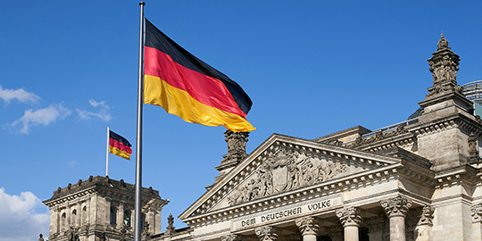 Has Germany got trapped by its own certainties?