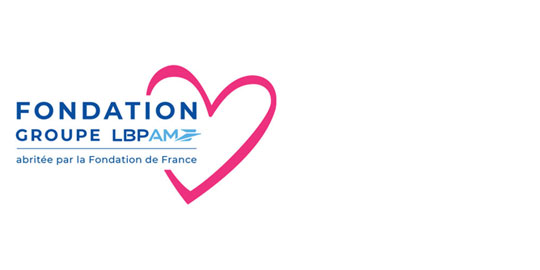 Gründung der Stiftung Fondation Groupe LBP AM