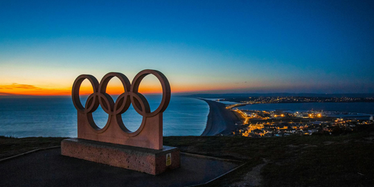 Paris 2024 Olympics: 3, 2, 1, get counting!