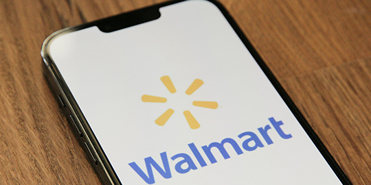 Macroscope: Quartalszahlen von Walmart zeigen: US-Konsumenten unter Druck