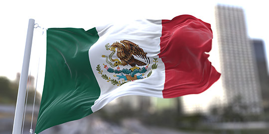 Tequila Sunrise: Kurskorrekturen in Mexiko zum Kauf nutzen